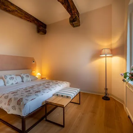 Il Casale Denari - Tenuta Duca Denari Hotel