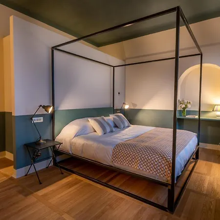 Il Casale Denari - Tenuta Duca Denari Hotel *