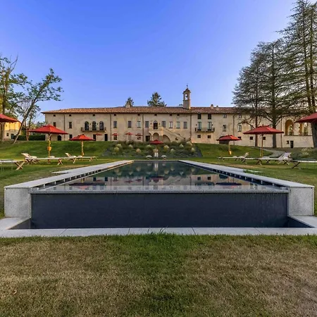 Il Casale Denari - Tenuta Duca Denari Santa Maria della Versa