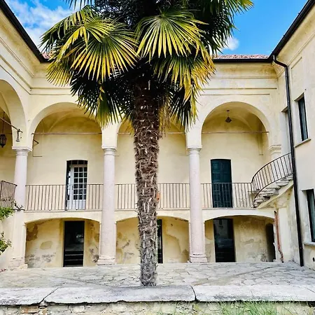 Il Casale Denari - Tenuta Duca Denari Santa Maria della Versa