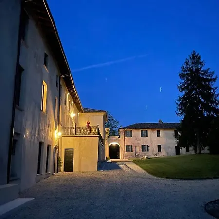 Il Casale Denari - Tenuta Duca Denari