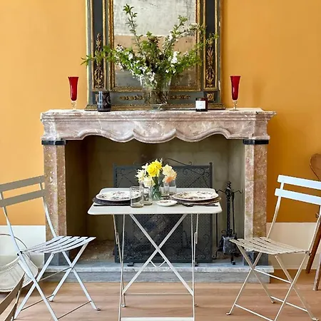 Il Casale Denari - Tenuta Duca Denari