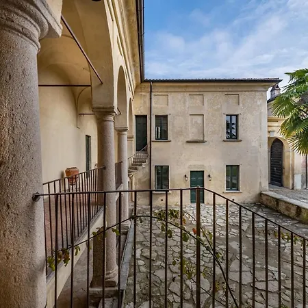 Szálloda Il Casale Denari - Tenuta Duca Denari Santa Maria della Versa