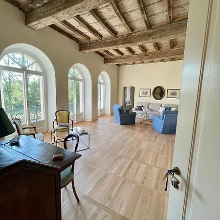 Il Casale Denari - Tenuta Duca Denari * Santa Maria della Versa