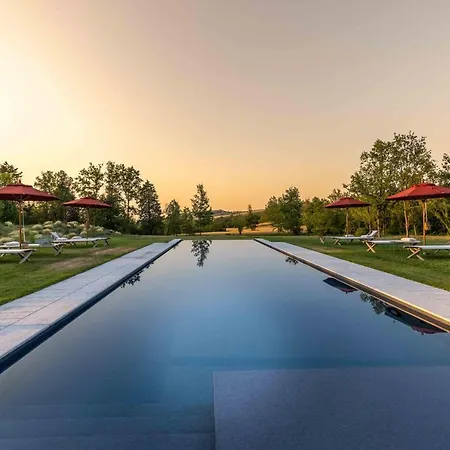 Hotel Il Casale Denari - Tenuta Duca Denari Santa Maria della Versa