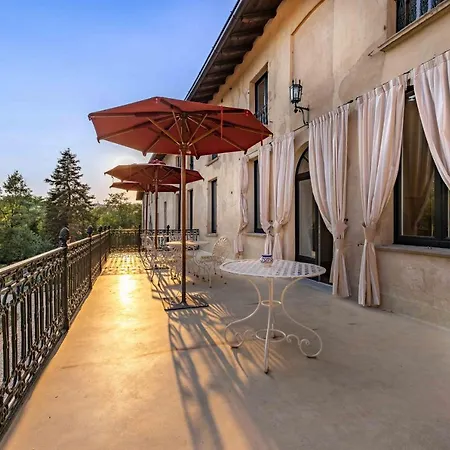 Hotel Il Casale Denari - Tenuta Duca Denari Santa Maria della Versa