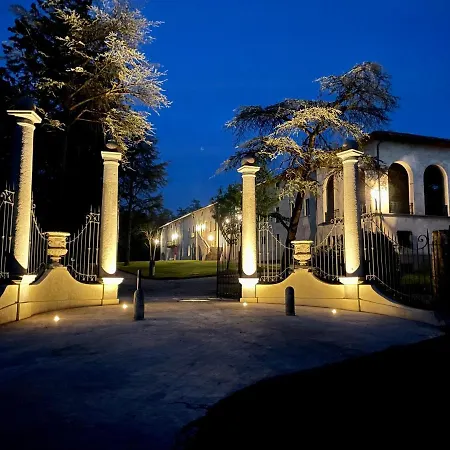 Hotel Il Casale Denari - Tenuta Duca Denari *