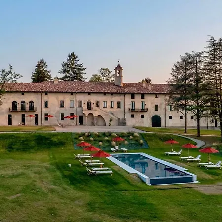 Il Casale Denari - Tenuta Duca Denari Hotel Santa Maria della Versa