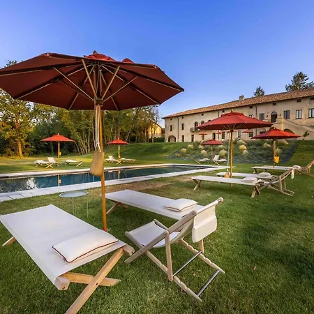 Hotel Il Casale Denari - Tenuta Duca Denari