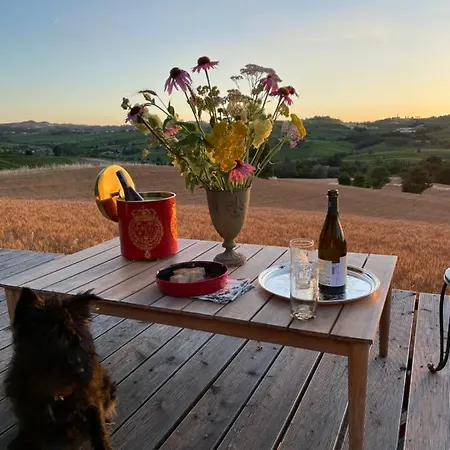 Hotel Il Casale Denari - Tenuta Duca Denari Santa Maria della Versa