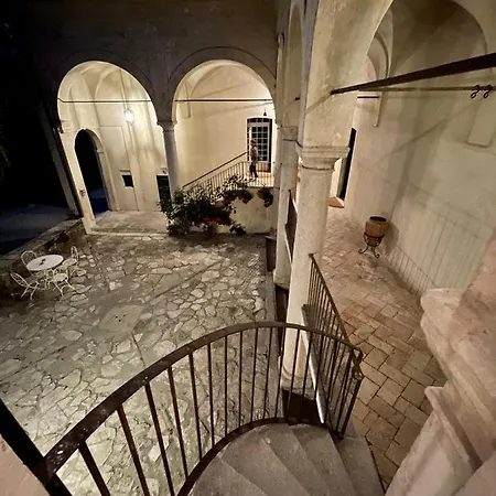 Il Casale Denari - Tenuta Duca Denari *