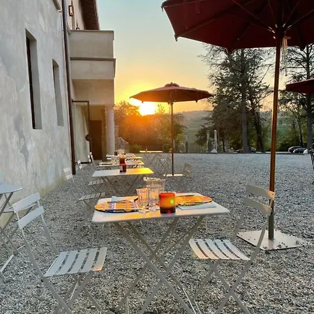 Il Casale Denari - Tenuta Duca Denari Santa Maria della Versa