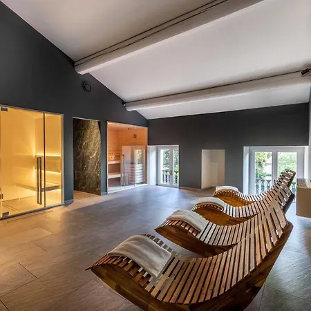 Il Casale Denari - Tenuta Duca Denari Hotel Santa Maria della Versa