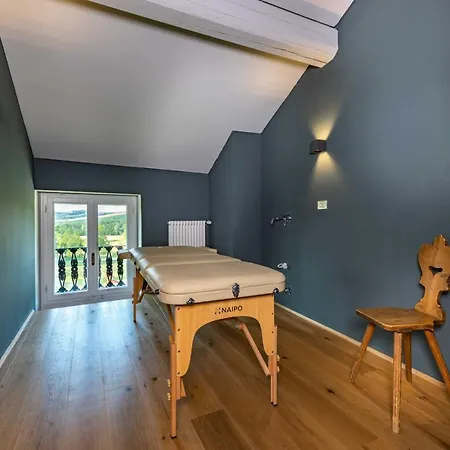 Il Casale Denari - Tenuta Duca Denari Hotel