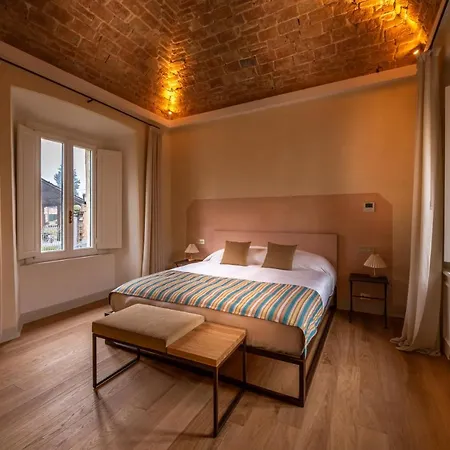 Il Casale Denari - Tenuta Duca Denari Santa Maria della Versa