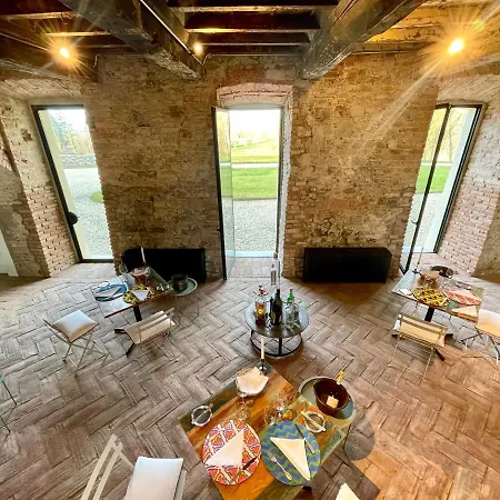 Il Casale Denari - Tenuta Duca Denari Santa Maria della Versa