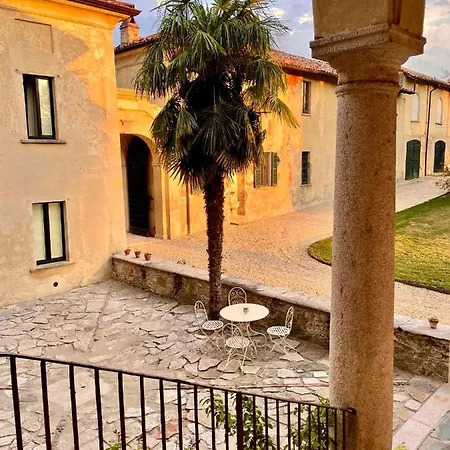 Hotel Il Casale Denari - Tenuta Duca Denari Santa Maria della Versa