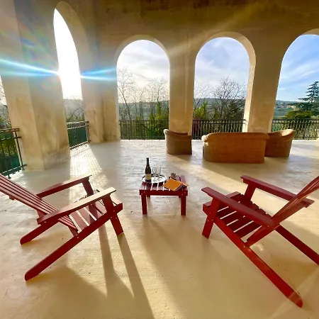 Hotel Il Casale Denari - Tenuta Duca Denari *