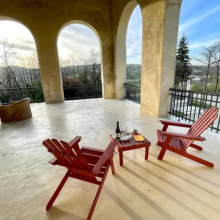 Hotel Il Casale Denari - Tenuta Duca Denari