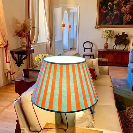 Szálloda Il Casale Denari - Tenuta Duca Denari Santa Maria della Versa