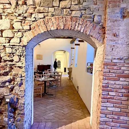Szálloda Il Casale Denari - Tenuta Duca Denari
