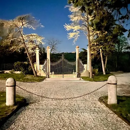 Hotel Il Casale Denari - Tenuta Duca Denari