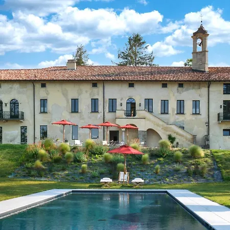 Il Casale Denari - Tenuta Duca Denari Santa Maria della Versa