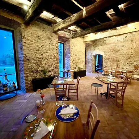 Il Casale Denari - Tenuta Duca Denari Hotel