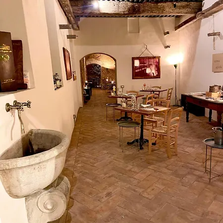 Il Casale Denari - Tenuta Duca Denari * Santa Maria della Versa