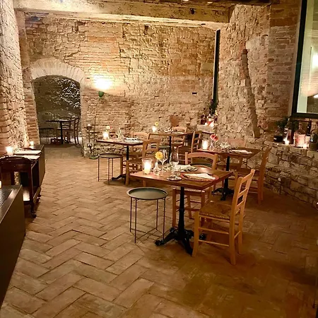 Il Casale Denari - Tenuta Duca Denari Hotel *