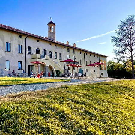Il Casale Denari - Tenuta Duca Denari Hotel Santa Maria della Versa