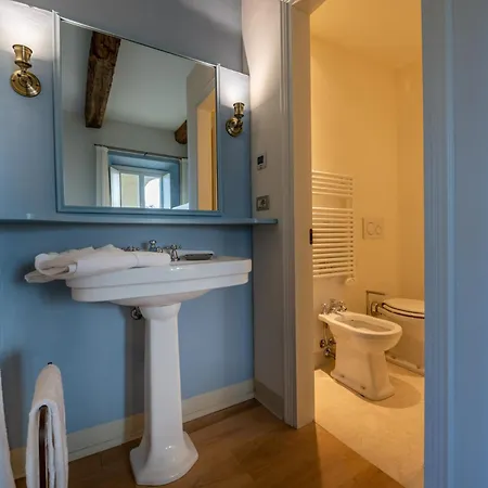 Il Casale Denari - Tenuta Duca Denari * Santa Maria della Versa