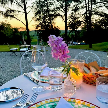 Il Casale Denari - Tenuta Duca Denari Santa Maria della Versa