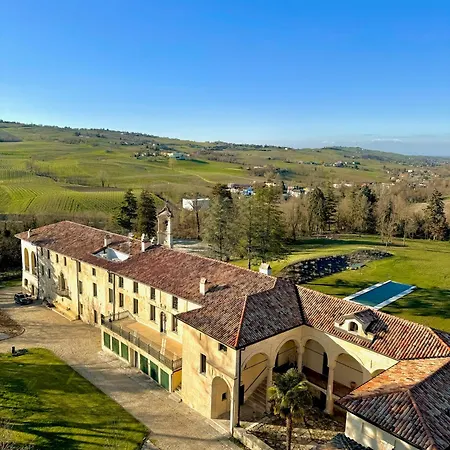 Il Casale Denari - Tenuta Duca Denari Hotel *