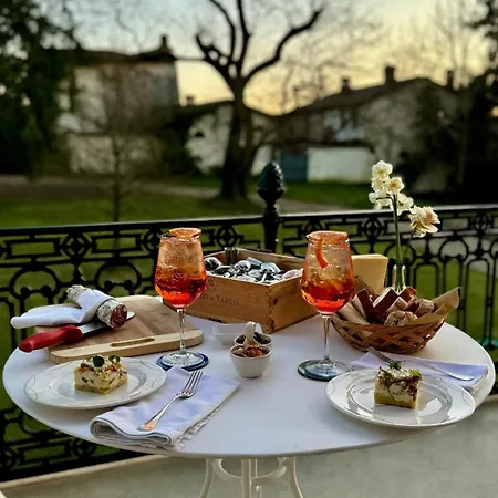 Hotel Il Casale Denari - Tenuta Duca Denari *