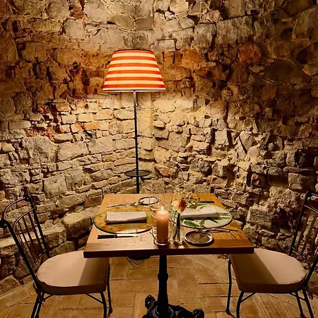 Il Casale Denari - Tenuta Duca Denari Hotel Santa Maria della Versa