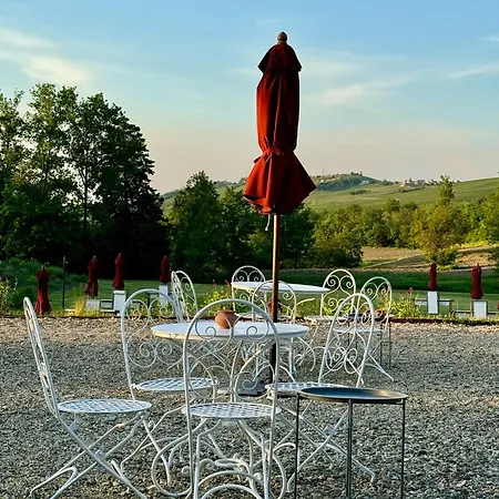 Il Casale Denari - Tenuta Duca Denari * Santa Maria della Versa