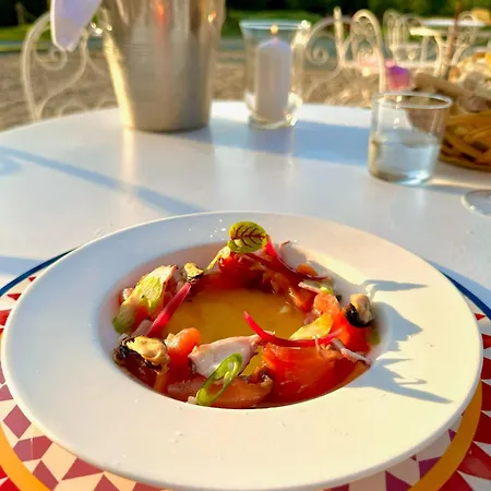 Il Casale Denari - Tenuta Duca Denari