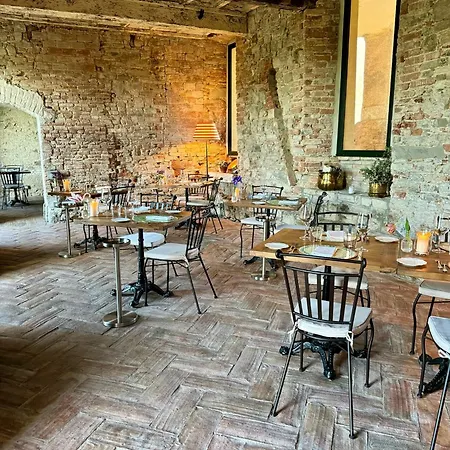 Hotel Il Casale Denari - Tenuta Duca Denari Santa Maria della Versa