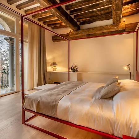 Hotel Il Casale Denari Santa Maria della Versa